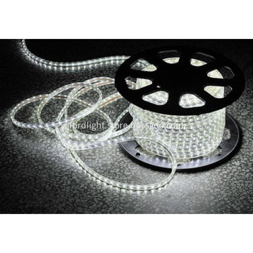 SMD2835 AC100-240v Flexible Led Strips